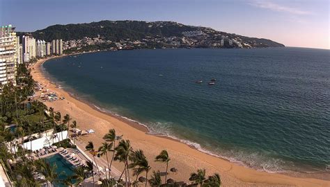 live cam acapulco mexico|acapulco web cams.